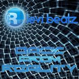 Artwork for "Back From Reality"