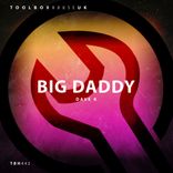 Artwork for "Big Daddy"