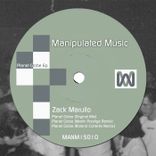 Artwork for "Planet Globe"