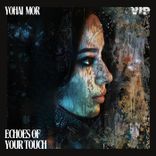 Artwork for "Echoes of Your Touch"