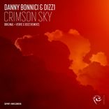 Artwork voor "Crimson Sky"