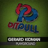 Artwork for "Playground"