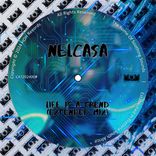 Artwork for "Life Is A Trend"