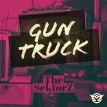 Artwork voor "Gun Truck"