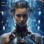 Artwork for "Unreality"