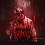 Artwork for "You Are Mine"