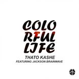 Portada para "Colorful Life"