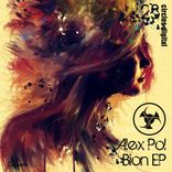 Artwork for "Bion EP"