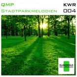 Artwork für "Stadtparkmelodien EP"