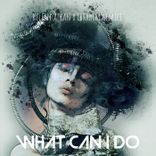 Artwork für "What Can I Do"