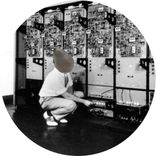 Artwork for "Sticky"