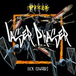 Artwork for "Laser Phaser"