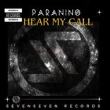 Portada para "Hear My Call"