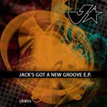 Artwork voor "Jack's Got A New Groove EP"