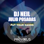 Artwork for "Put Your Hands"