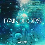 Artwork for "Raindrops"
