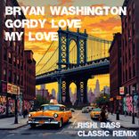 Artwork for "My love"