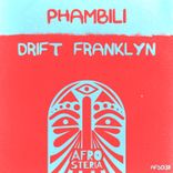 Artwork for "Phambili"