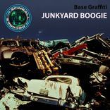 Artwork for "Junkyard Boogie"