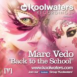 Portada para "Back To The School"