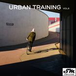 Artwork for "Urban Training, Vol. 6"