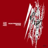 Artwork voor "Machine"