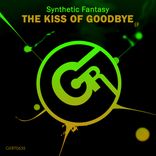 Portada para "The Kiss Of Goodbye EP"