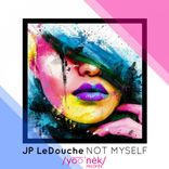 Artwork for "Not Myself"