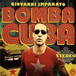 Artwork for "Bomba Cuba"