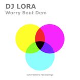 Artwork for "Worry Bout Dem"