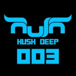 Portada para "Deep Pleasures From Hush"