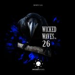Artwork for "Wicked Waves, Vol. 26"