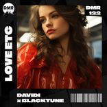 Artwork for "Love Etc"