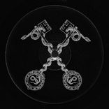 Artwork voor "The Key"