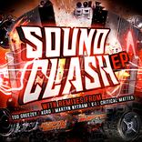 Artwork for "Soundclash"