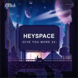 Artwork für "Give You More 22"