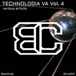 Artwork for "Technologia VA, Vol. 4"