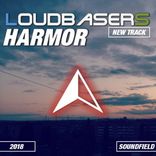 Artwork für "Harmor"