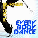 Artwork voor "Everybody Dance"