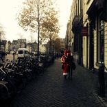 Portada para "Horda"