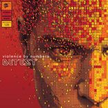 Portada para "Violence by Numbers"