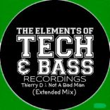 Portada para "NOT A BAD MAN"