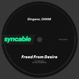 Portada para "Freed From Desire"