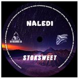 Artwork for "Naledi"