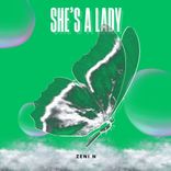 Artwork for "She's A Lady"