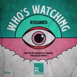 Artwork for "Who's Watching"