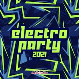 Artwork for "Electro Party 2021"
