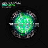 Artwork for "Meditation"