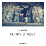 Artwork for "Funky Street"