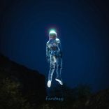 Artwork voor "Fantasy"